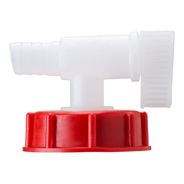 LIQUI MOLY 20L Drum Tap