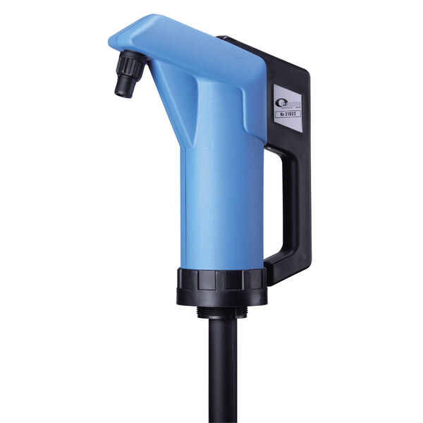LIQUI MOLY Hand Pump for 60L/205L Drum