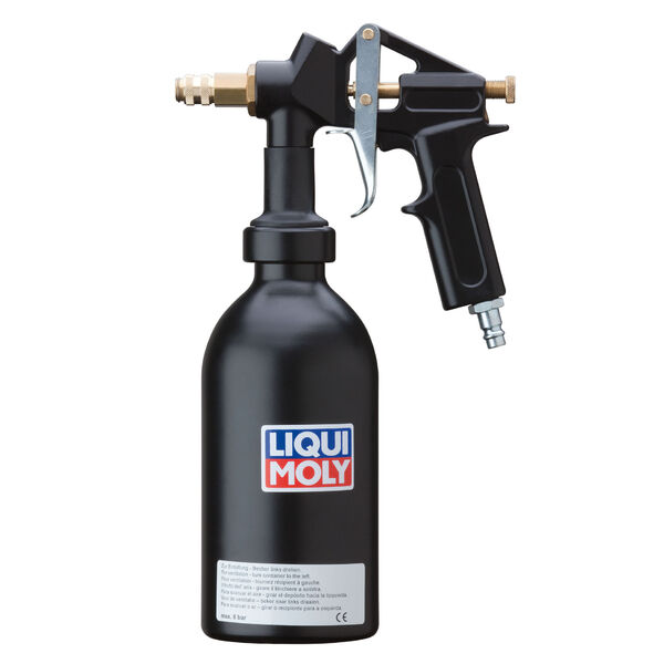 LIQUI MOLY Pro-Line DPF Spray Gun