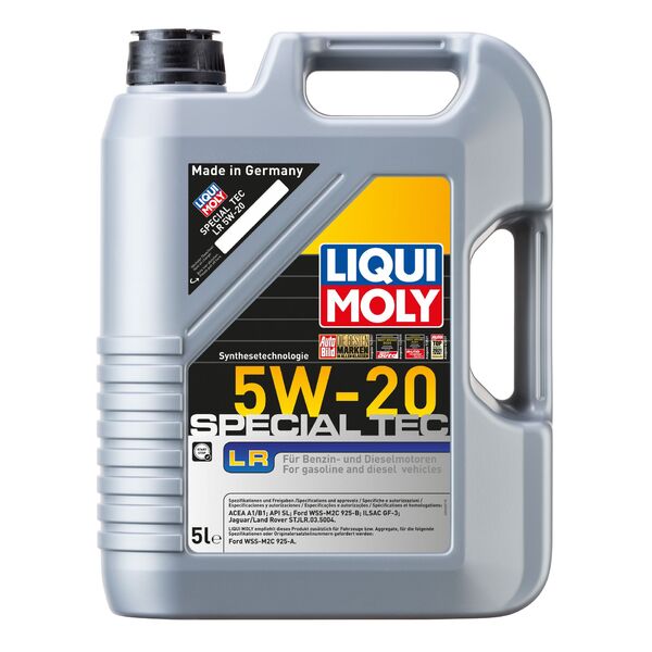 LIQUI MOLY Special Tec LR 5W-20 5L