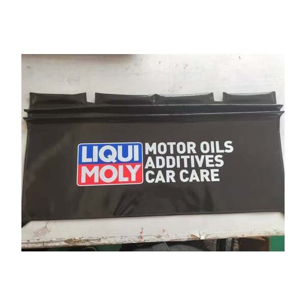 LIQUI MOLY Guard Cover 